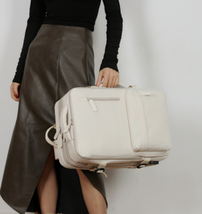 Sac à Dos de Voyage de Cabine Haute Qualité pour Hommes et Femmes, Idéal pour Ordinateur Portable et Sport, avec Port USB - Product Image 5