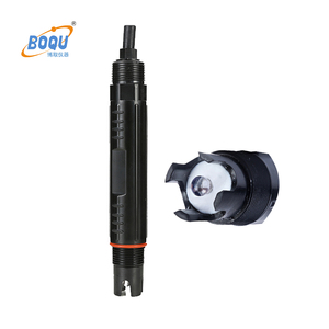 Sensor <span class=keywords><strong>de</strong></span> <span class=keywords><strong>pH</strong></span> Electrónico en Línea Ph8012, Gran Venta, con Cables <span class=keywords><strong>de</strong></span> 5m y Resistencia a la Presión <span class=keywords><strong>de</strong></span> 3 bar para Agua Corriente y Agua Subterránea - Product Image 2