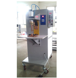 Contrôleur de soudage par points à résistance, mise à niveau, transformateur AC MIYACHI <span class=keywords><strong>M2L</strong></span> M4L EJK - Product Image 4