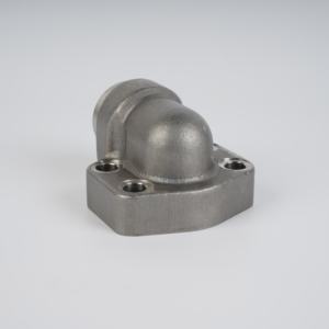 Großhandels preis SAE 90 Grad Schweiß hals Flansch Schweiß kupplung Edelstahl Industrielle Verwendung Geschmiedeter Guss Polierte Flansche - Product Image 6