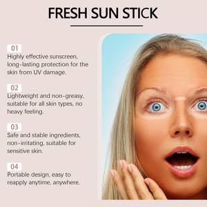 Protezione <span class=keywords><strong>solare</strong></span> leggera leggera personalizzata per viaggi estivi facile applicazione pellicola di rivestimento supplementare portatile - Product Image 5