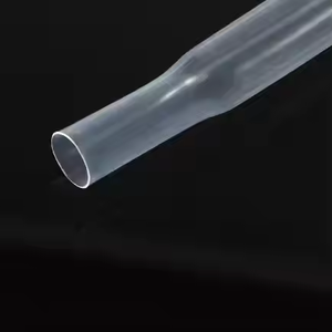 Deem ท่อหดความร้อน Fep สำหรับฉนวนลวดความร้อนท่อหดผนังบาง - Product Image 2