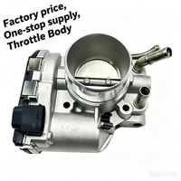 Nouveau Boîtier d'accélérateur électronique Youwang OE 35100-2B180 9045020001 35100-2B200 de haute qualité, garantie 1 an pour I30 Veloster Kia K2