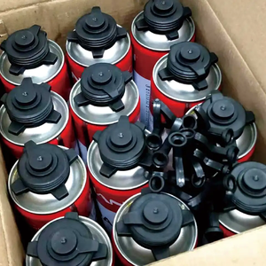 Espuma de PU de 750ml de alta calidad para construcción, uso de transporte de carpintería, <span class=keywords><strong>adhesivo</strong></span> de curado por humedad de una parte de alta expansión - Product Image 3