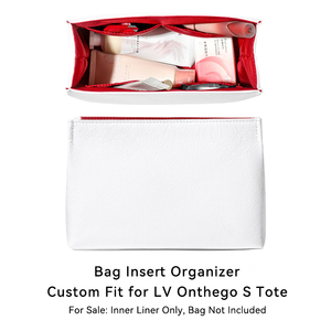 Organisateur de <span class=keywords><strong>sac</strong></span> en Tyvek pour sacs à main et cabas – Conception durable et écologique pour un rangement propre et un accès facile - Product Image 1