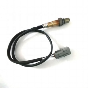 Sensor de Oxígeno Delantero Nuevo Westbay para Elantra I10 y para <span class=keywords><strong>Carens</strong></span> III 04-19 OE 39210-03010 1 Pieza - Product Image 1