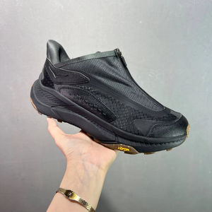 Prezzo all'ingrosso Hokas scarpe da <span class=keywords><strong>uomo</strong></span> con Logo personalizzato OEM ODM fabbrica di sport invernali scarpe da corsa calde - Product Image 3