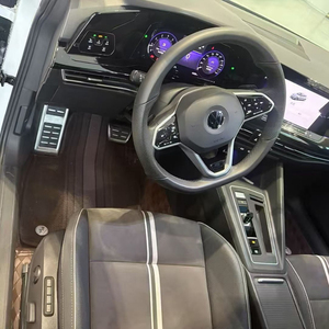 <span class=keywords><strong>Volkswagen</strong></span> <span class=keywords><strong>Golf</strong></span> 2024 280TSI DSG Pro Édition Légende 50 Ans Nouvelle Voiture Essence Vitesse Maximale 200 km/h - Product Image 4