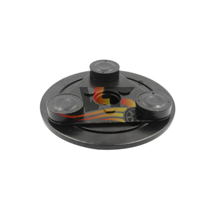 คลัตช์ปรับอากาศ12V สำหรับชิ้นส่วนคอมเพรสเซอร์<span class=keywords><strong>แอร์</strong></span>รถยนต์ขนาด132มม. VST-P0067จากผู้ผลิตจีน - Product Image 2