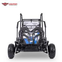 Nouveau best-seller : Buggy électrique 1000W 1500W 60V 20AH, Go Kart électrique