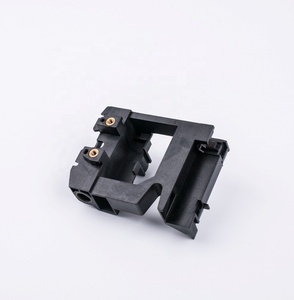 Piezas de repuesto de impresora de matriz de puntos Nantian PR9, piezas de impresora de libreta, cartucho, cabezal de impresión, carro de soporte - Product Image 2