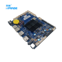 Carte mère dédiée à entraînement direct pour écran carré DV220X2M DV332X2M, Rockchip Rk3288, pilote d'affichage Android
