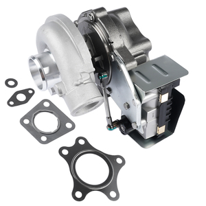 มันวาวเทอร์โบชาร์จเจอร์สำหรับ Wrangler III <span class=keywords><strong>Lancia</strong></span> 2.8 CRD 4x4 68092631AB 35242122กรัม35242127F 68092631AA 35242156กรัม - Product Image 3