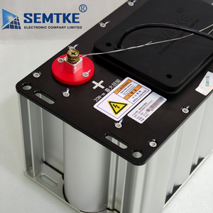 Original Brandneues 48V 187,5F Superkondensator-Modul Elektrische Doppelschicht-Kondensatoren für <span class=keywords><strong>UPS</strong></span> EV Auto Neue Energie Superkondensatoren 167F - Product Image 1