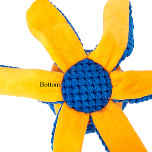 Venta al por mayor, en stock, listo para enviar, logotipo personalizado, <span class=keywords><strong>juguetes</strong></span> <span class=keywords><strong>de</strong></span> tienda <span class=keywords><strong>de</strong></span> mascotas más pequeños, pulpo ecológico, <span class=keywords><strong>juguetes</strong></span> para masticar mascotas - Product Image 5