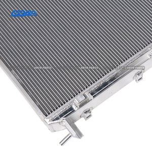 Tanque de Agua de Alta Temperatura para Automóvil, Material Original Específico para Aston Martin DB11 DBS DBX Vantage 4.0 2016-2024 OE HY53-8005-AA - Product Image 5