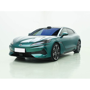 Nuevo Denza Z9gt Híbrido, Carga Rápida en Tres Etapas, Vehículo Emblemático de Alto Rendimiento, Lujo GT, Cuero R21, Exportación Global - Product Image 1