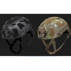 FAST MH vis de Rail latéral emballées accessoires de casque de bosse tactique de haute qualité composant de casque de Rails latéraux durables - Product Image 6
