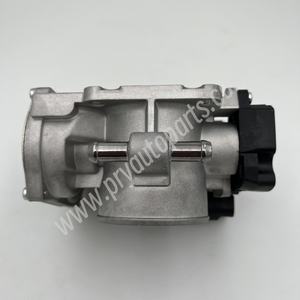 חלקי אוטומטי 25181982 25183237 96417720 96417740 גוף המצערת עבור chevrolet 12603897 12607204 12616670 שסתום מצערת 12625334 - Product Image 4