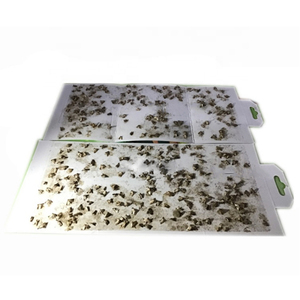 Trappola Pieghevole Efficace per Falene della Dispensa, Trappola Personalizzata Multiuso per il Controllo dei Parassiti - Product Image 3