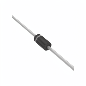 Original One Stop Service Diodes Components Electronic DO-204AL, DO-41, Axial BZX85C56_T50R - Product Image 1