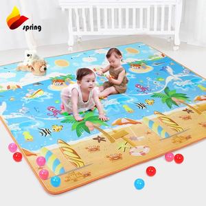 מחצלת משחק לתינוקות מקצף EPE בצבעים שונים, תקן ספק שירותים מקצועיים <span class=keywords><strong>2026</strong></span> - Product Image 4