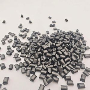 Gránulos de Materia Prima Virgen de HDPE de Grado Alimenticio para Moldeo, Grado General, Alta Resistencia al Impacto, EXW, Mejor Precio - Product Image 6