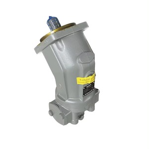 ปั๊มไฮดรอลิกแบบลูกสูบ A2FM A2FM160/61W A2FM160/61W-VZB020 R992001512 A2FM160/61W-VAB010 A2FM160 - Product Image 4