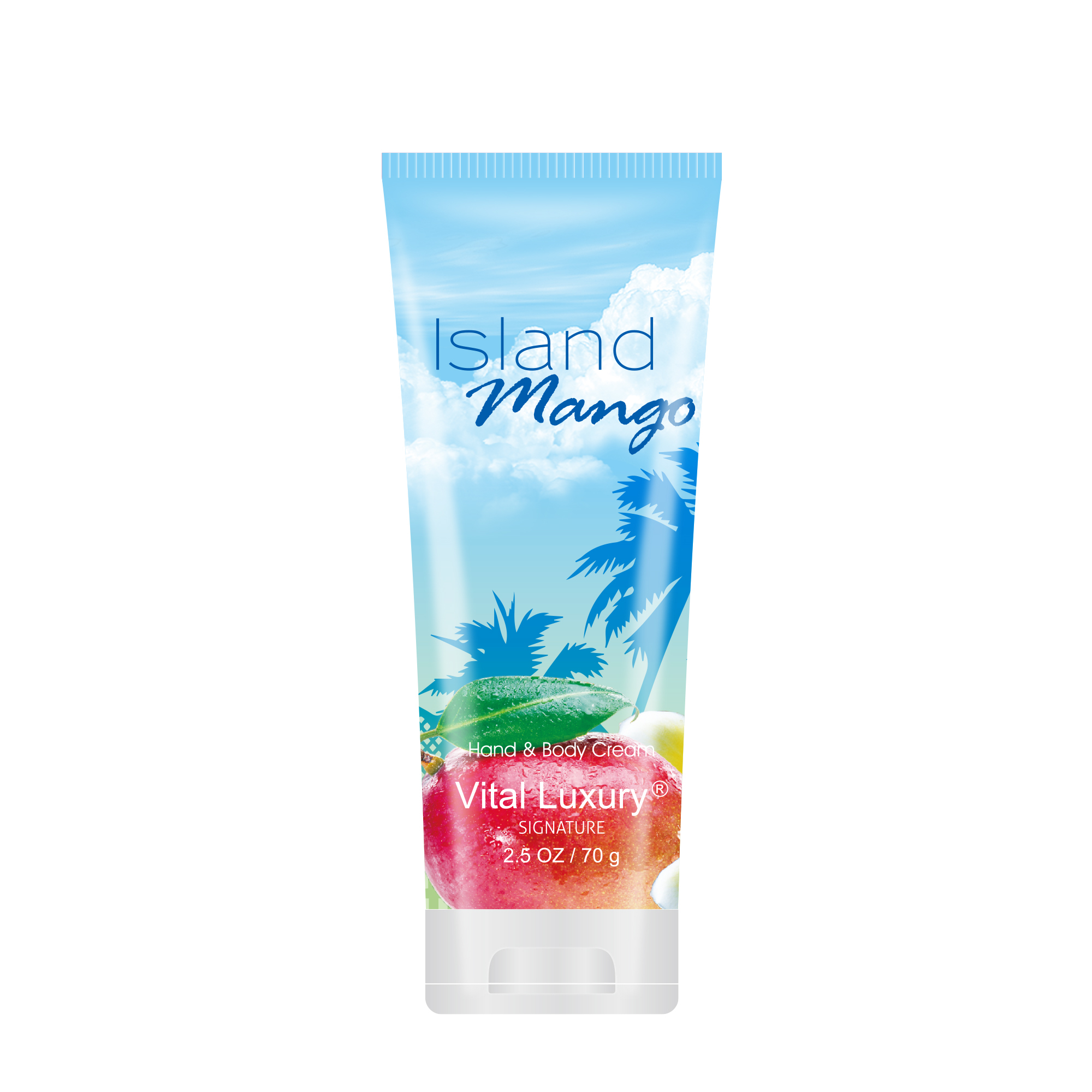 Mangue d'île