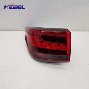 KEBEL nouveaux accessoires de voiture feu arrière pliant 10571681 OEM 10571682 feu arrière de voiture adapté pour <span class=keywords><strong>MG</strong></span> <span class=keywords><strong>ZS</strong></span> 2020 - Product Image 5
