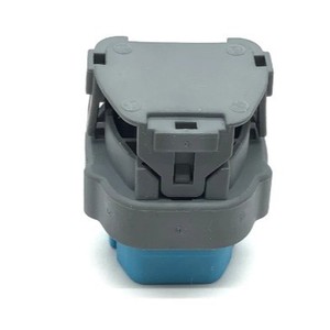 Fuel Pump Connector 6189-0618 For Honda Accord Civic Odyssey Male Female <b>Plug</b> <b>Replacement</b> Part - Product Image 4