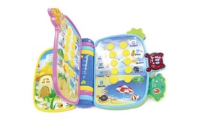 Nhà Máy Xách Tay Dạy Bé Sách Âm Thanh Và Lập Trình Nút Âm Thanh Module Cho Sách Cảm Giác Âm Thanh Cuốn Sách Cho Trẻ Em - Product Image 4