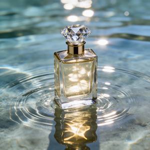 Profumo di Lusso Unisex 100ml, Fragranza Legnosa Fresca e Speziata, Spray Cologne a Lunga Durata, Formula Senza Alcool, Profumo Portatile per il Corpo - Product Image 5