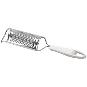 Râpe semi-circulaire 'PRESTO' 26x6 cm - Product Image 1