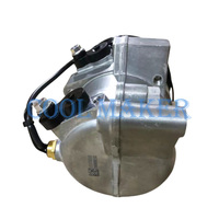 Seiko-seiki-compresor automático a/c SS07LK10, para Suzuki Jimny 95200-77GB2 W08K0821064 95201-77GB2 95200-60B51