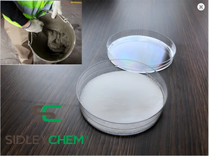 Superplastifiant polycarboxylique à excellent pouvoir réducteur d'eau pour le plâtre, mortier <span class=keywords><strong>autonivelant</strong></span> à base de gypse - Product Image 2