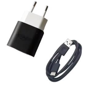 Adaptateur de <span class=keywords><strong>chargeur</strong></span> 5W avec prise EU + câble USB-C pour <span class=keywords><strong>Kindle</strong></span> Usb Paperwhite Kids 11ème édition - Product Image 4