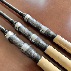 SEEHOO pabrikan OEM Toray Nano Topline pegangan gabus 10ft 2.5lb 2 bagian kecepatan berputar pengait ikan mas - Product Image 6