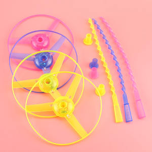 ضوء LED في الهواء الطلق لعبة متوهجة أزياء ليلية لعبة تعزيز وامض للأطفال - Product Image 4