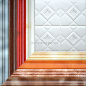 Revestimiento de espuma 3D PE y pegatina de papel tapiz - Product Image 3