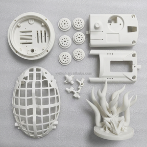 Servicio de Prototipado Rápido Personalizado de Alta Calidad, Impresión 3D en Resina Plástica ABS y Nylon, SLA, SLS, FDM, MJF, Mecanizado - Product Image 1