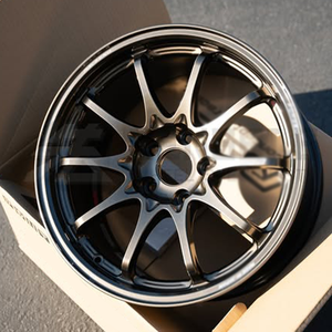 ล้อฟอร์จเว้าขนาด 17 18 19 20 21 22 นิ้ว 5*114.3 5*120 5*100 5*112 สำหรับ Integra Type R S2000 NSX Accord Type R Model X Model <span class=keywords><strong>Y</strong></span> - Product Image 5