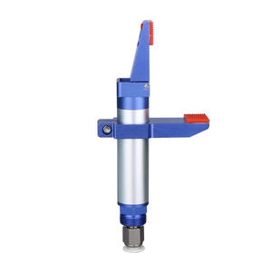 Pinza Neumática Inclinada de Operación Manual DOFR20-95, Producto de Categoría Paralela para Robots - Product Image 1