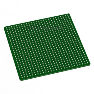 M1A3PE1500-2FGG676I IC FPGA 444 I/O 676FBGA Neuf Original En Stock - Product Image 1