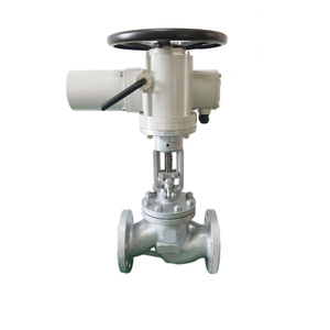 Giá tốt nhất điện mặt bích <span class=keywords><strong>Globe</strong></span> valve thép đúc <span class=keywords><strong>Globe</strong></span> valve - Product Image 2