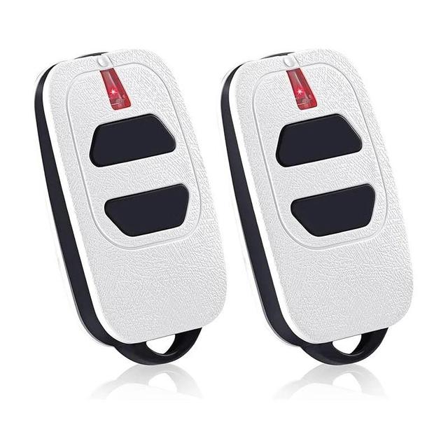 DEA GTI2 433MHz Remote Control Rolling Code Garage Transmitter Compatible with DEA GT2 GT4 MIO TR2 TR4 MIO TR2N TR4N GOLD 289