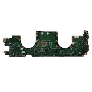 Para HP Spectre x360 13-AW Laptop Motherboard I7-1165G7 16G DAX3ACMBAF0 L86728-601 - Product Image 2