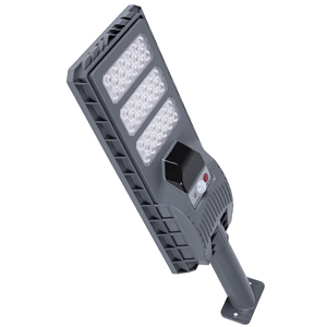Luz <span class=keywords><strong>solar</strong></span> para Patio, jardín, calle, iluminación exterior, cuerpo humano, inducción, Control remoto, 300W, 400W, 500W, 600W, <span class=keywords><strong>Luces</strong></span> <span class=keywords><strong>LED</strong></span> <span class=keywords><strong>solar</strong></span> - Product Image 4