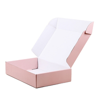 T-shirt de courrier en carton découpé, avec papier imprimé personnalisé, pour bricolage