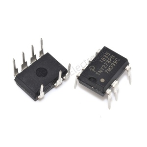 ANSOYO TNY278PN TNY278 132kHz 8-PDIP-C Circuito Integrado IC Chip PMIC Componente Electrónico - Product Image 1